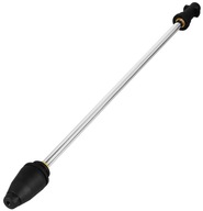 Tryska s turbohubicou Karcher pre K 4 Compact Tryska s turbohubicou Karcher pre K 4 Compact