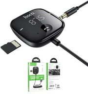 Hands-free sada pre 2 USB AUX microSD telefóny Hands-free sada pre 2 USB AUX microSD telefóny