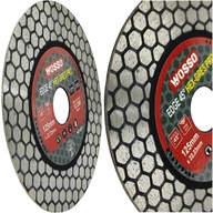 DIAMANTOVÝ kotúč 125 na REZANIE pod uhlom 45 stupňov kameniny PERFECT Gres PRO DIAMANTOVÝ kotúč 125 na REZANIE pod uhlom 45 stupňov kameniny PERFECT Gres PRO