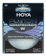 Hoya UV Fusion Antistatický 37 mm filter