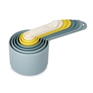 KUCHYNSKÉ MERANIE Plastové JOSEPH JOSEPH 7 ks M1 KUCHYNSKÉ MERANIE Plastové JOSEPH JOSEPH 7 ks M1