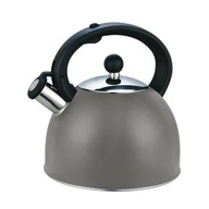 HJORTA kanvica s píšťalkou OCELOVÁ 1500ML 1,5L INDUKCIA PLYNU HJORTA kanvica s píšťalkou OCELOVÁ 1500ML 1,5L INDUKCIA PLYNU