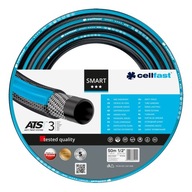 Záhradná hadica 1/2'' 50m Cellfast Smart ATSV 13-101 Záhradná hadica 1/2'' 50m Cellfast Smart ATSV 13-101