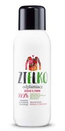 Zielko Odstraňovač škvŕn Zázvor granátové jablko 400 ml Zielko Odstraňovač škvŕn Zázvor granátové jablko 400 ml