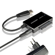 Adaptér vrátane napájacieho adaptéra ADSA-FP3, USB 3.2 Gen 1 -
