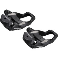 Cestné pedále Shimano PD-RS500 SPD-SL + kopačky SM SH11 Cestné pedále Shimano PD-RS500 SPD-SL + kopačky SM SH11
