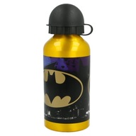 Hliníková fľaša BATMAN 400ml