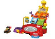 vTech Trať plná akrobacie 61427 Tut Tut Cars