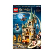LEGO Harry Potter Požadovaná izba 76413