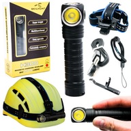 LED HLAVNÁ LAMPA SKILHUNT H300 RC XHP50 2500LM LED HLAVNÁ LAMPA SKILHUNT H300 RC XHP50 2500LM