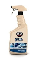 K2 NOTE ANTI-INSECT 770 ml - na odstraňovanie hmyzu