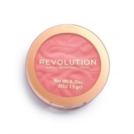 Makeup Revolution Blusher Reloaded Lovestruck Blusher 7,5g Makeup Revolution Blusher Reloaded Lovestruck Blusher 7,5g