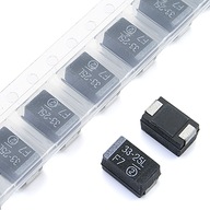 [20ks] 293D336X0025E2WE3 Tantal 33uF 20% 25V