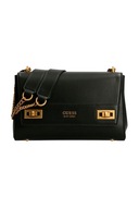 GUESS - Kabelka Black Katey