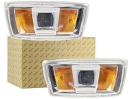SMEROVÉ SVETLÁ OPEL CORSA D 06-14 SET SMEROVÉ SVETLÁ OPEL CORSA D 06-14 SET