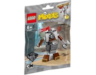LEGO 41557 Mixels Camillot