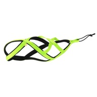 Postroj DINGO SLED - zelený; veľkosť L Postroj DINGO SLED - zelený; veľkosť L