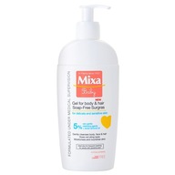 Mixa Baby sprcha el 250ml (K) P2 Mixa Baby sprcha el 250ml (K) P2