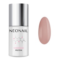 NeoNail Base Protein Cream Beige 7,2 ml NeoNail Base Protein Cream Beige 7,2 ml