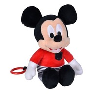 MICKEY MOUSE POZITÍVNY MASKOT 30cm DISNEY