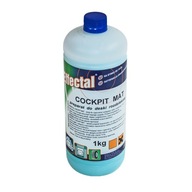 Efektívna podložka do kokpitu 1kg Efektívna podložka do kokpitu 1kg