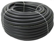 VLNOVANÁ SPOTREBNÁ RÚRA S DIAĽKOVÝM FI 16mm 50m 750N VLNOVANÁ SPOTREBNÁ RÚRA S DIAĽKOVÝM FI 16mm 50m 750N
