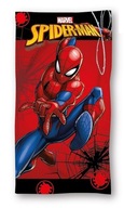 Detská plážová osuška 70x140 Spiderman Detská plážová osuška 70x140 Spiderman