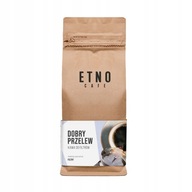KÁVOVÉ ZRNKY ETNO CAFE DOBRÝ PRENOS 1KG KÁVOVÉ ZRNKY ETNO CAFE DOBRÝ PRENOS 1KG
