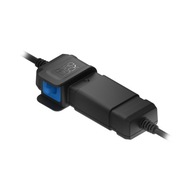 Inteligentný vodeodolný QUAD LOCK 12V - USB adaptér Inteligentný vodeodolný QUAD LOCK 12V - USB adaptér