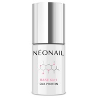 NEONAIL 6v1 TOP A STAVEBNÝ ZÁKLAD proteínový základ NEONAIL 6v1 TOP A STAVEBNÝ ZÁKLAD proteínový základ