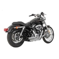 HARLEY XL VANCE&HINES SHORTSHOTS VÝFUK HARLEY XL VANCE&HINES SHORTSHOTS VÝFUK