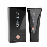 SEMILAC ACRYL GÉL NA NECHTY TEPLÝ NUDE 30g SEMILAC ACRYL GÉL NA NECHTY TEPLÝ NUDE 30g