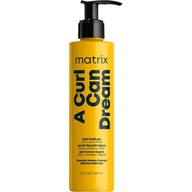 Matrix Total Results A Curl Can Dream Gel zvýrazňujúci kučery a vlny 250 ml Matrix Total Results A Curl Can Dream Gel zvýrazňujúci kučery a vlny 250 ml