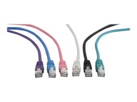 GEMBIRD patchcord RJ45 kat.6 FTP 3m modrý GEMBIRD patchcord RJ45 kat.6 FTP 3m modrý