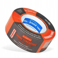 Modrý delfín Omietacia páska 38mm x 50m Modrý delfín Omietacia páska 38mm x 50m
