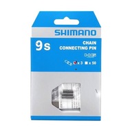 ČEP REŤAZE SHIMANO CN7700/HG93/HG73/HG53 9-rýchlostný ČEP REŤAZE SHIMANO CN7700/HG93/HG73/HG53 9-rýchlostný