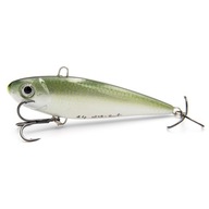 UKLEJA XL VIBRO asp vobler 8,5cm/21g - nat UKLEJA XL VIBRO asp vobler 8,5cm/21g - nat