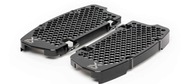 X-GRIP CHRÁNIČE RADIÁTOROV (SET) KTM EXC EXC-F X-GRIP CHRÁNIČE RADIÁTOROV (SET) KTM EXC EXC-F