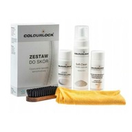 Sada COLOURLOCK Soft Clean+Protector Sada COLOURLOCK Soft Clean+Protector