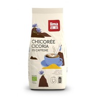 BIO Čakanková cereálna káva 500g LIMA BIO BIO Čakanková cereálna káva 500g LIMA BIO