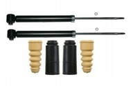 ZADNÉ TLUMIČE SACHS OPEL VECTRA B SET. ZADNÉ TLUMIČE SACHS OPEL VECTRA B SET.