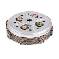 Lowe je vhodný pre Yamaha YBR125 YBR 125 2002-2013 Lowe je vhodný pre Yamaha YBR125 YBR 125 2002-2013
