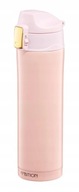 Termálny hrnček Royal Glossy Ambition ružový
