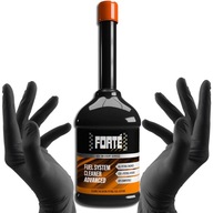 FORTE FUEL SYSTEM CLEANER ADVANCED ČISTÍ VSTREKOVAČE FORTE FUEL SYSTEM CLEANER ADVANCED ČISTÍ VSTREKOVAČE