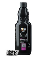 ADBL Snowball bezpečný, účinný šampón 500 ml ADBL Snowball bezpečný, účinný šampón 500 ml