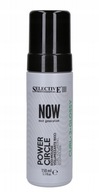 Volumizujúca pena Selective Now Power Circle 150 ml Volumizujúca pena Selective Now Power Circle 150 ml