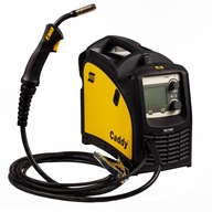 SADA MIGOMAT ESAB CADDY MIG C200I SADA MIGOMAT ESAB CADDY MIG C200I