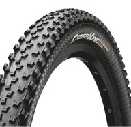 PNEUMATIKY CONTINENTAL CROSS KING 27,5x2,30 Performance black PNEUMATIKY CONTINENTAL CROSS KING 27,5x2,30 Performance black