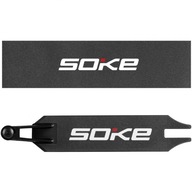 GRIP PÁSKA NA SKÚTER BLACK GT1 GRIP PÁSKA NA SKÚTER BLACK GT1