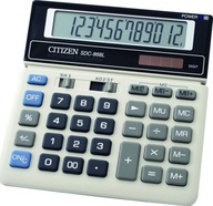 CITIZEN SDC-868L CITIZEN SDC-868L